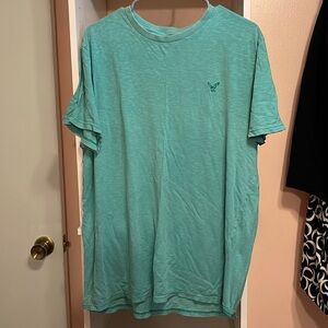 Men’s XL American Eagle crew neck T shirt